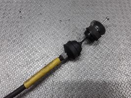 Citroen Evasion Clutch cable 