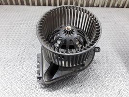 Volkswagen II LT Heater fan/blower 