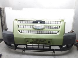 Ford Transit Front bumper 