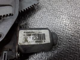 Ford Transit Priekinio el. lango pakėlimo mechanizmo komplektas 400922B