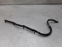 Skoda Yeti (5L) Przewód / Wąż przelewowy paliwa 