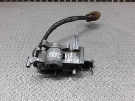 Opel Monterey Ignition lock 