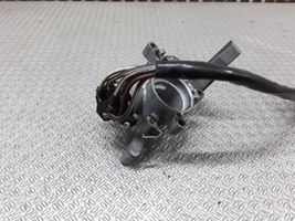 Opel Monterey Ignition lock 