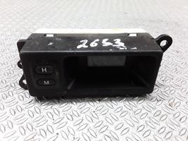 Rover 45 Monitori/näyttö/pieni näyttö 39700ST3E0