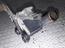 Skoda Yeti (5L) Pompe à eau de liquide de refroidissement 5N0965561