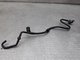 Skoda Yeti (5L) Przewód / Wąż podciśnienia 1K0612041