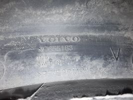 Volvo XC90 Moldura embellecedora del guardabarros trasero 30655183