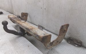 Citroen C4 I Tow bar set 