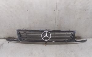 Mercedes-Benz Vito Viano W638 Atrapa chłodnicy / Grill 