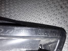 Ford Mondeo MK IV Etupuskurin kannake 7S7117E857A