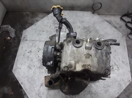 Subaru Legacy Moteur EJ25