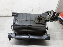 Land Rover Discovery Scatola climatizzatore riscaldamento abitacolo assemblata MF1167002331