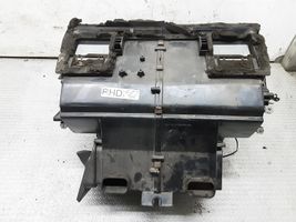 Land Rover Discovery Scatola climatizzatore riscaldamento abitacolo assemblata MF1167002331