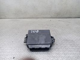 Ford C-MAX I Parking PDC control unit/module 