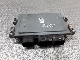 Renault Modus Calculateur moteur ECU 8200414422