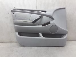 BMW X5 E53 Set di rivestimento sedili e portiere 