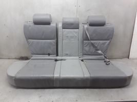 BMW X5 E53 Set di rivestimento sedili e portiere 