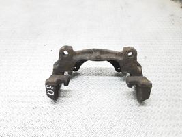 Ford Mondeo MK IV Supporto della pinza del freno anteriore 