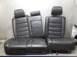 Volkswagen Touareg I Interior set 