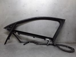 Audi A6 S6 C6 4F Cornice del finestrino/vetro portiera anteriore 4F0867381C