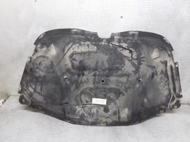 Volkswagen Touareg I Engine bonnet/hood sound/heat insulation 7L6863835C