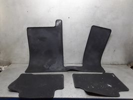 Mitsubishi Grandis Rear floor mat 