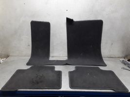 Mitsubishi Grandis Rear floor mat 