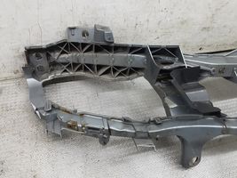 Ford Focus C-MAX Radiator support slam panel 