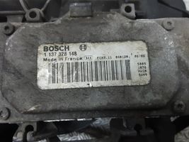 Ford Focus C-MAX Elektryczny wentylator chłodnicy 3135103546