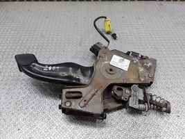 Volkswagen Touareg I Frein à main / assemblage du levier 7L0721797D