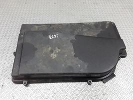 BMW X5 E53 Tapa de caja de fusibles 12901716067