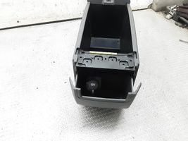 Ford Focus C-MAX Center console 3M5XR04584