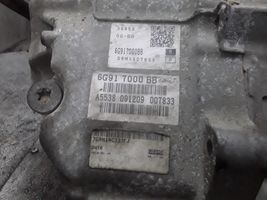 Ford Mondeo MK IV Scatola del cambio automatico 7G9N14C337FJ