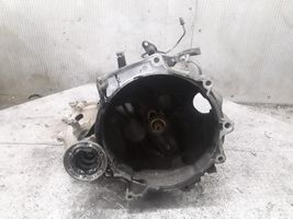 Volkswagen Fox Manual 5 speed gearbox HCSR