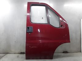 Peugeot Boxer Drzwi przednie 