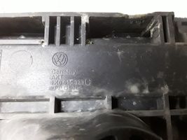 Seat Toledo III (5P) Подошва крепления аккумулятора 1K0915333C