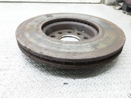 Seat Toledo III (5P) Front brake disc 