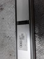 Audi A6 S6 C6 4F Separatore bagagliaio 4F9863555A