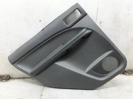 Ford Focus C-MAX Seat and door cards trim set 