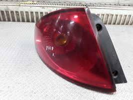 Seat Toledo III (5P) Lampa tylna 5P5945095D