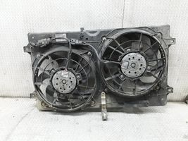 Ford Galaxy Set ventola 0130303878