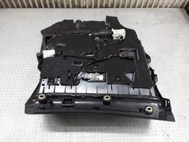 Audi A6 S6 C6 4F Schowek deski rozdzielczej / Komplet 4F1857035CH