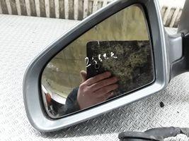 Audi A6 S6 C6 4F Espejo lateral eléctrico de la puerta delantera E1010754
