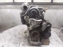 Volkswagen Fox Engine BNM