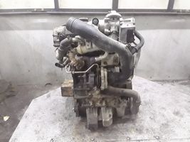 Volkswagen Fox Engine BNM