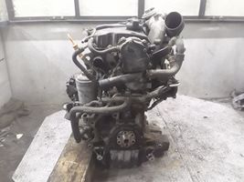 Volkswagen Fox Engine BNM