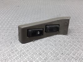 Opel Movano A Electric window control switch 7700351693D