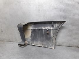 Opel Movano A Rivestimento del pannello parte angolare del paraurti posteriore 