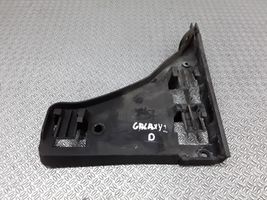 Ford Galaxy Staffa di rinforzo montaggio del paraurti posteriore 7M3807184