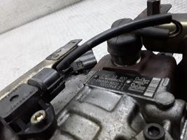 Mazda 323 F Pompa ad alta pressione dell’impianto di iniezione 09650050207